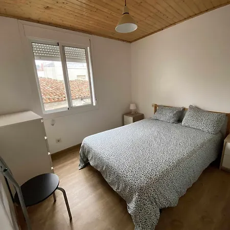 Holiday home Casa Fontina