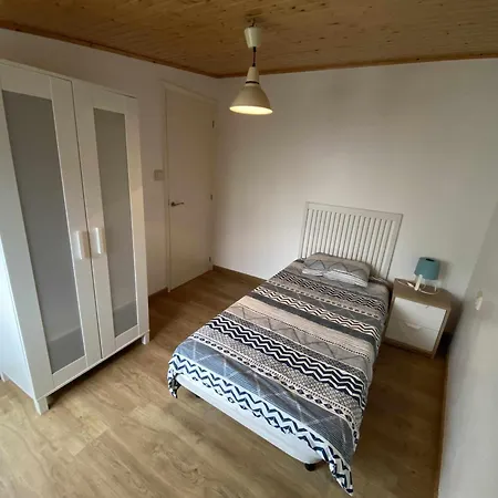 Holiday home Casa Fontina Corme